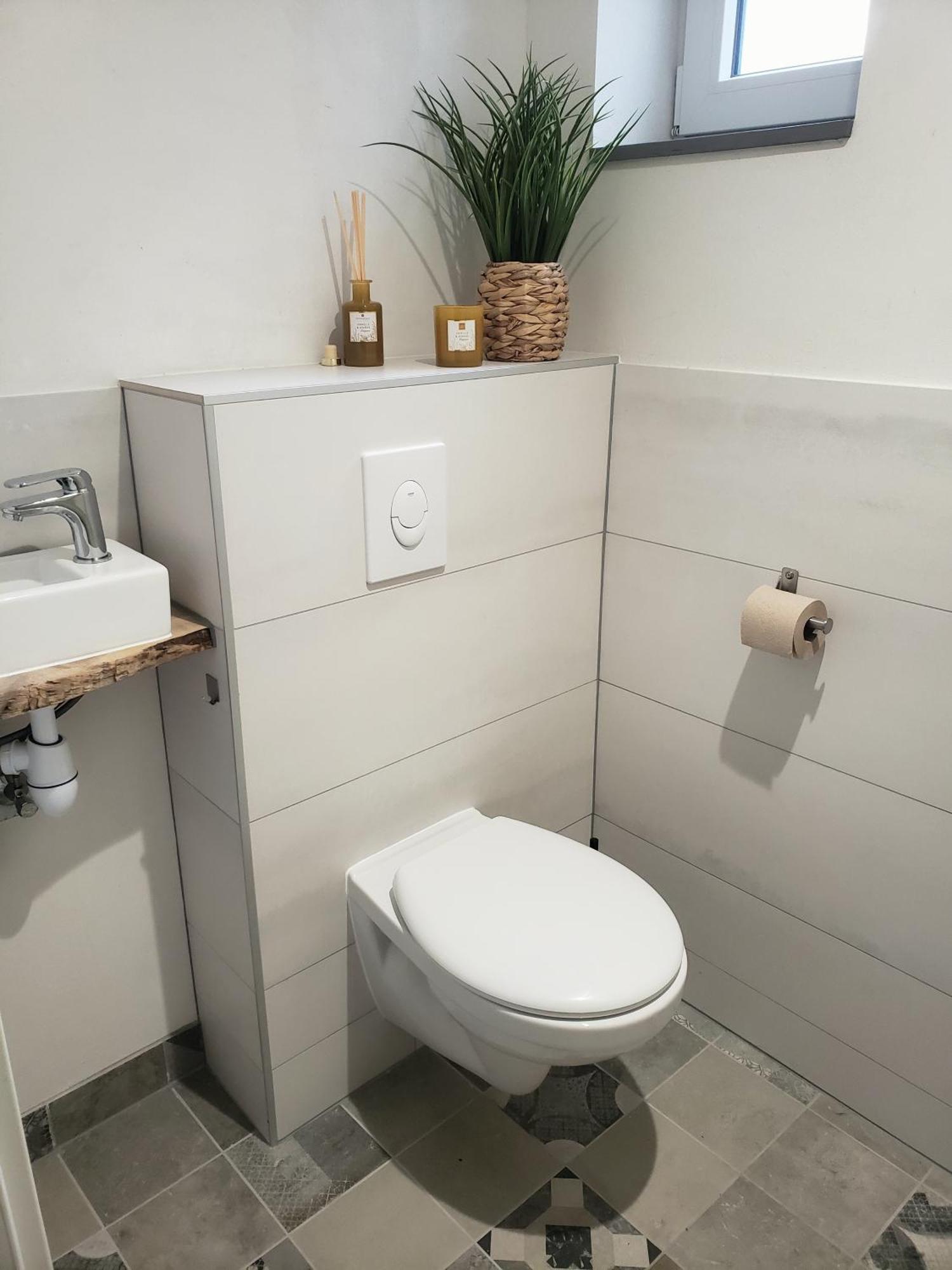 Emile&Jeanne - Centre - 2 Chambres - Wifi, Netflix Wissembourg Luaran gambar