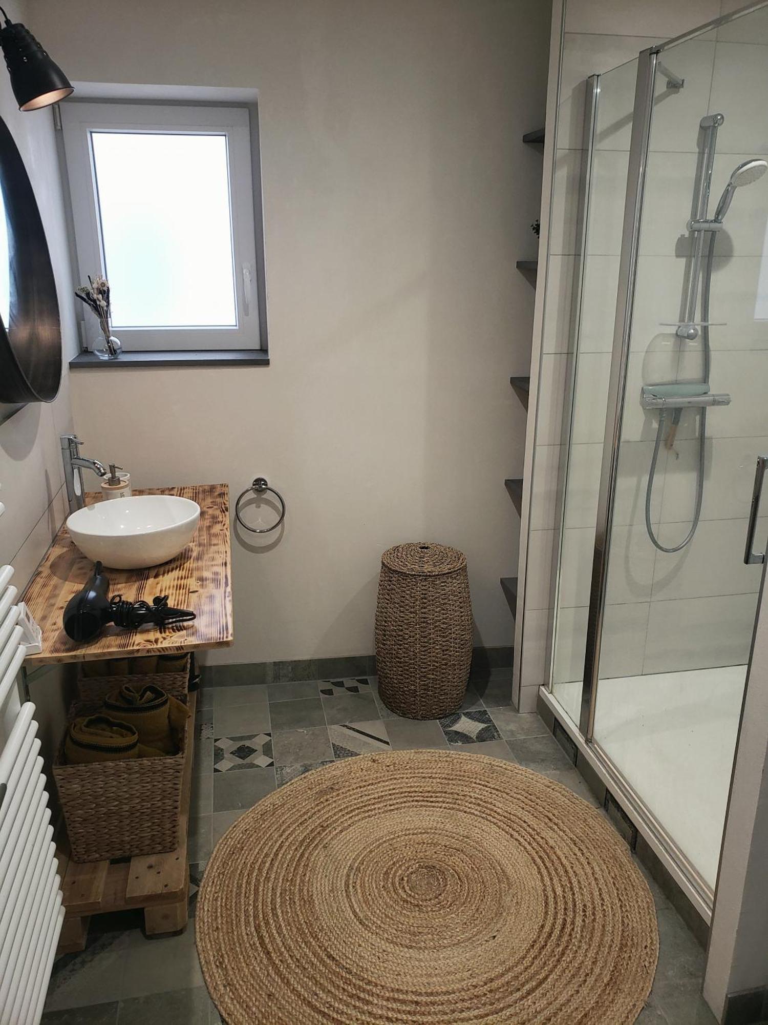 Emile&Jeanne - Centre - 2 Chambres - Wifi, Netflix Wissembourg Luaran gambar