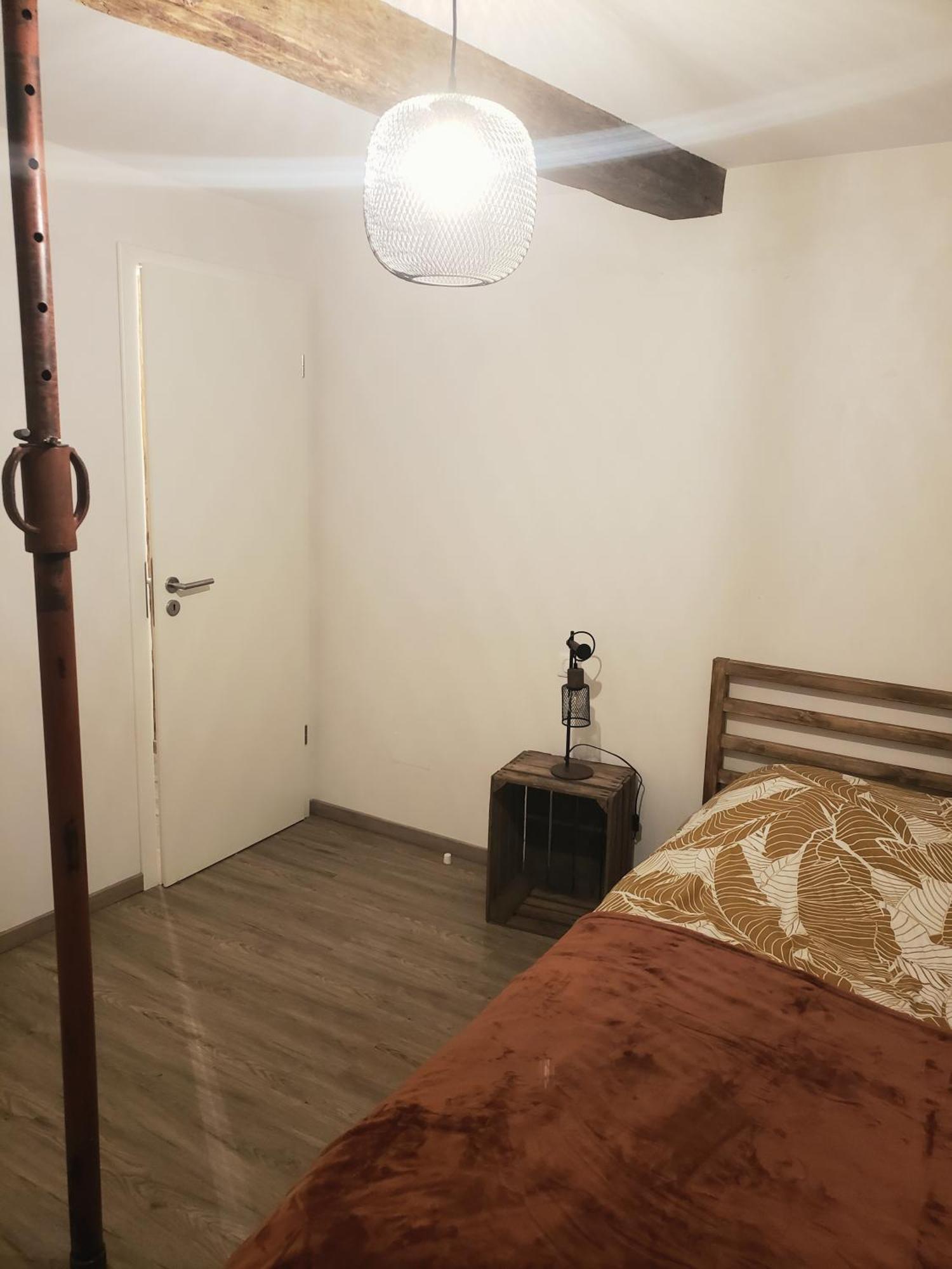 Emile&Jeanne - Centre - 2 Chambres - Wifi, Netflix Wissembourg Luaran gambar